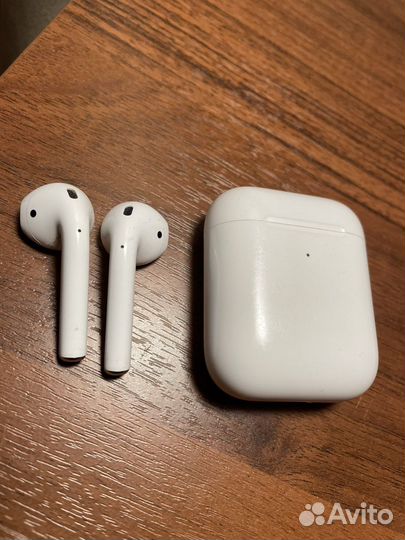Airpods 2
