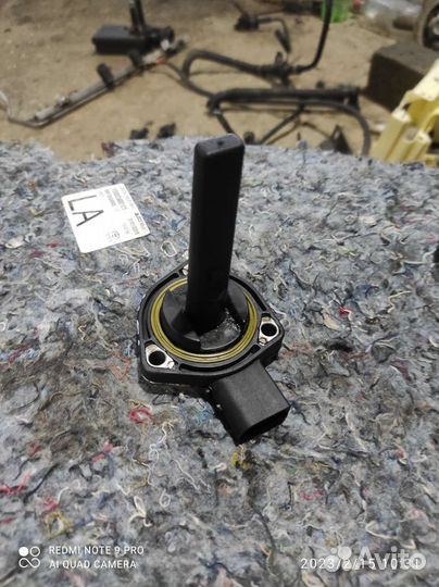 Датчик уровня масла бмв м54