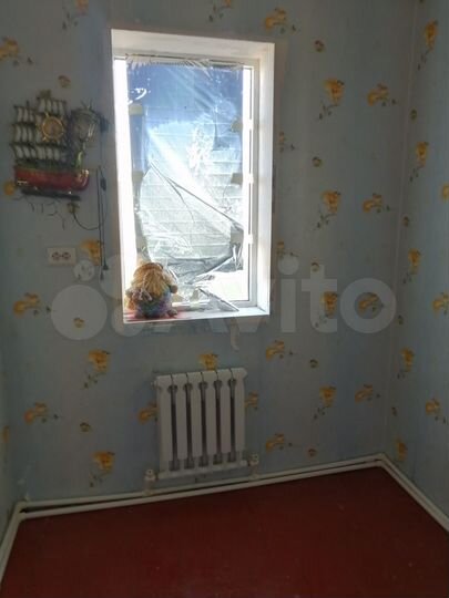 Дом 47 м² на участке 12 сот.