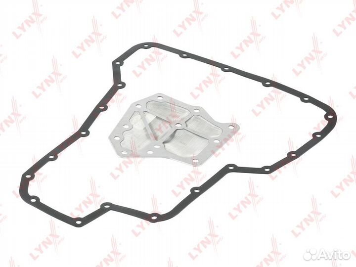 Комплект грм lynxauto PK1344