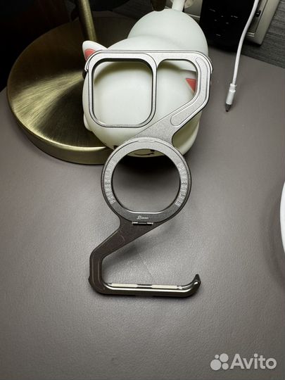 Чехол на iPhone 15 pro max