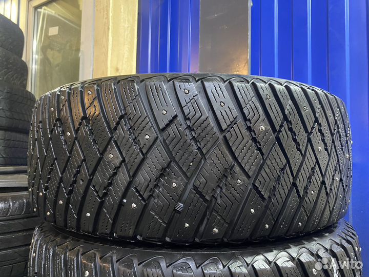 Goodyear Ultragrip Ice Arctic 235/55 R17 103T