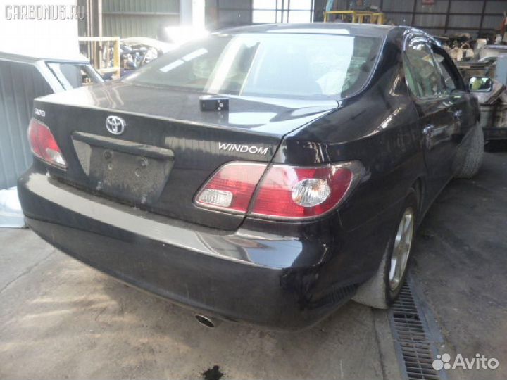 Реактивная тяга задняя Toyota Windom MCV30