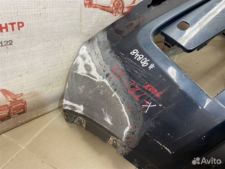 Бампер передний Nissan X-Trail (2014-Н.в.) 2019