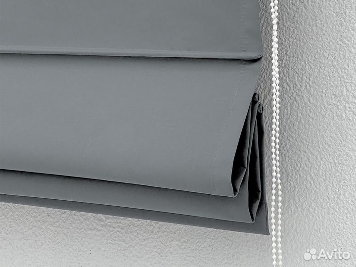 Римские шторы 