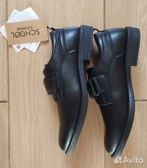 Туфли новые