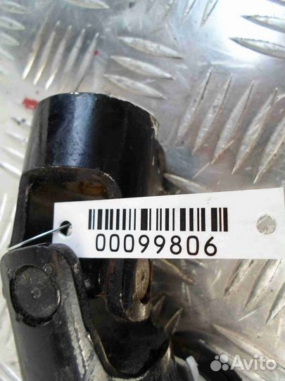 Рулевой карданчик Jeep Liberty 1 (KJ)