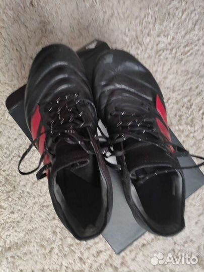 Бутсы Adidas