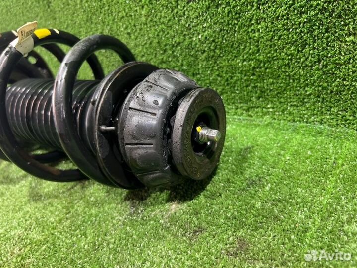 Амортизатор подвески передний левый Hyundai