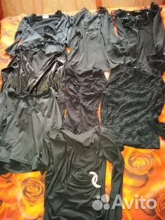 Разные вещи 42-44 размер