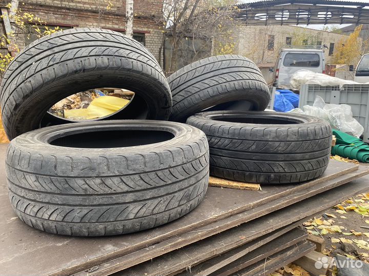 Premiorri Solazo 205/55 R16