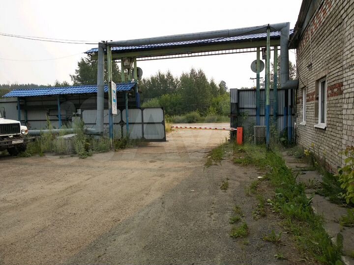 Участок 25 сот. (промназначения)