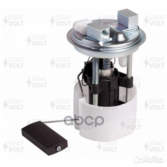 Модуль топливного насоса SFM0108 startvolt