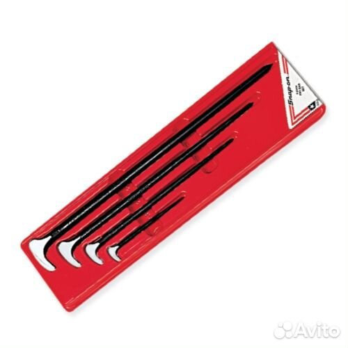 Набор монтировок snap-ON (4 шт.)