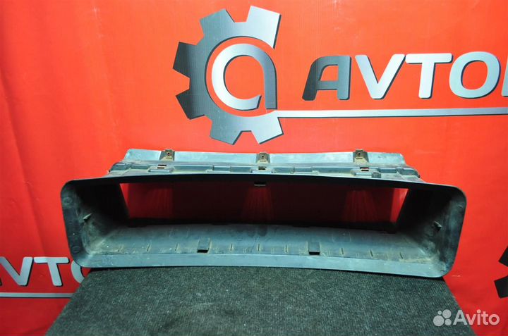 Воздуховод BMW 1 series E87