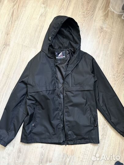 Куртка легкая