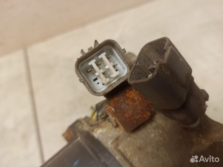 Распределитель зажигания