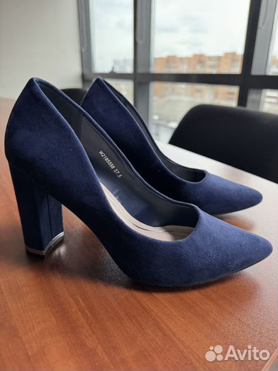 Туфли женские 37.5