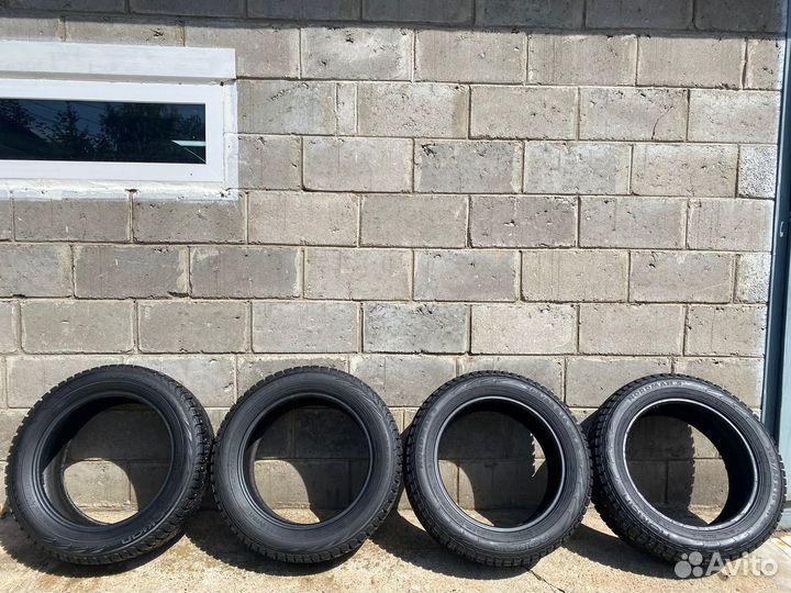 Nokian Tyres Nordman 5 205/55 R16