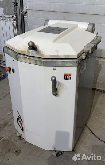 Тестоделитель Б/У