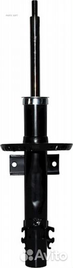 JP group 1142107200 JP1142107200 амортизатор перед