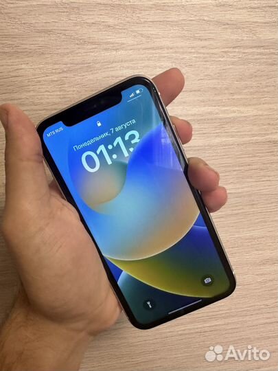 iPhone 11 128gb white