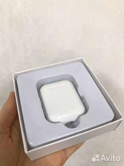 Беспроводные наушники i12