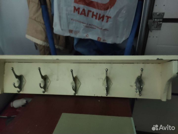 Вешалка для одежды