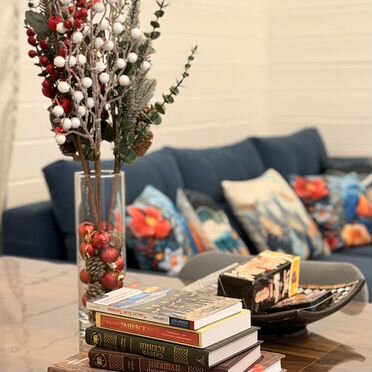 Коттедж 80 м² на участке 20 сот.