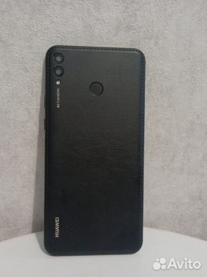HONOR 8X Max, 6/128 ГБ