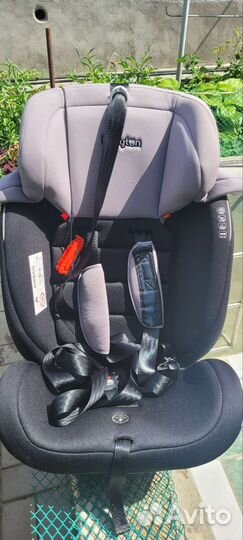 Детское автокресло от 0 до 36 кг