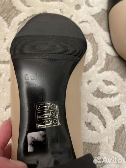 Туфли женские 37 размер