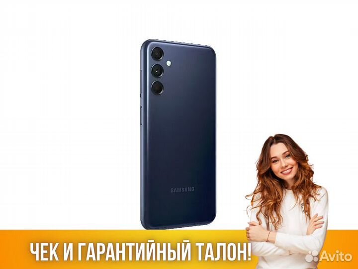 Samsung Galaxy M14 4/64Gb