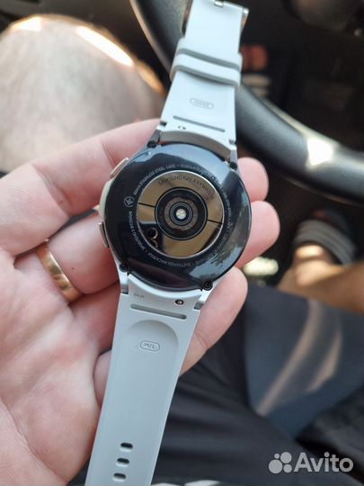 Samsung galaxy watch 4 classic 46mm