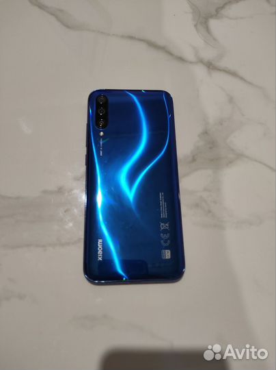 Xiaomi Mi A3, 4/64 ГБ