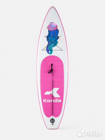 Sup-доска Konda