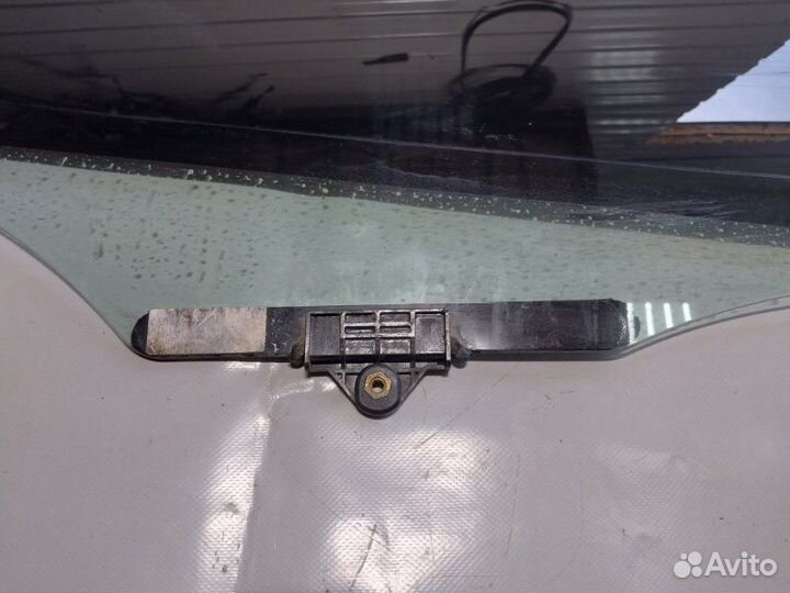 Стекло боковое заднее правое Hyundai Ix35 хэтчбэк