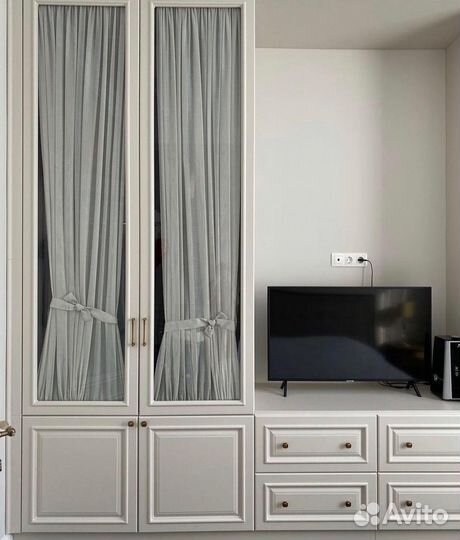 Шкафы на заказ