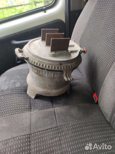 Керосинка, примус,горелка, СССР