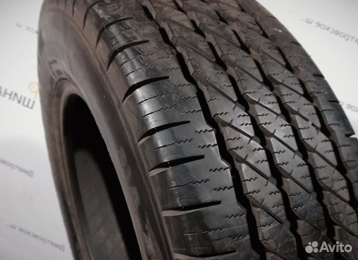 Michelin LTX M/S 245/70 R17 94Y