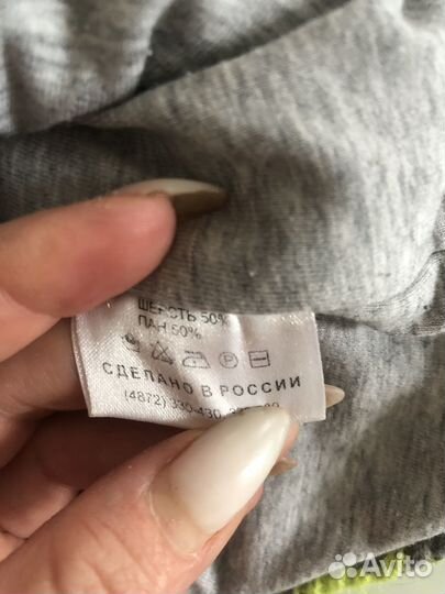 Шапка - Шлемы детские размер 48 и 50