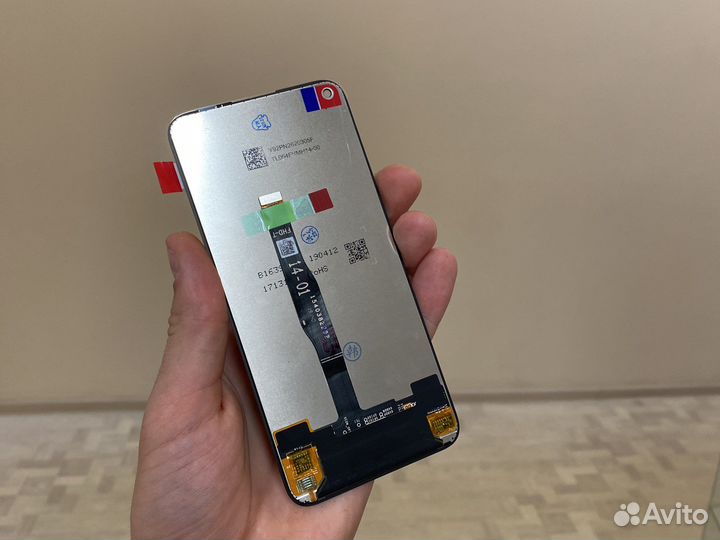 Дисплей Huawei P40 lite (JNY-LX1)