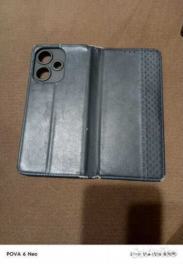 Infinix Hot 30, 8/128 ГБ