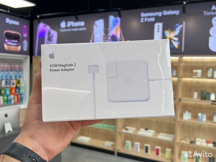 Зарядное устройство 45w для MacBook
