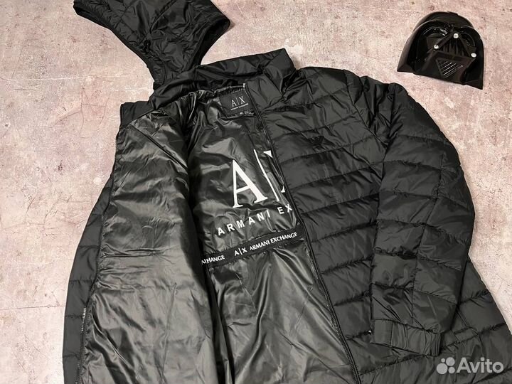 Куртки Armani легкие