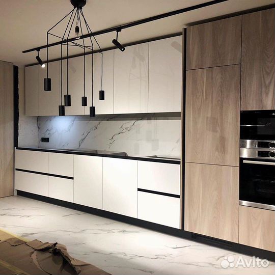 Кухонный гарнитур на заказ
