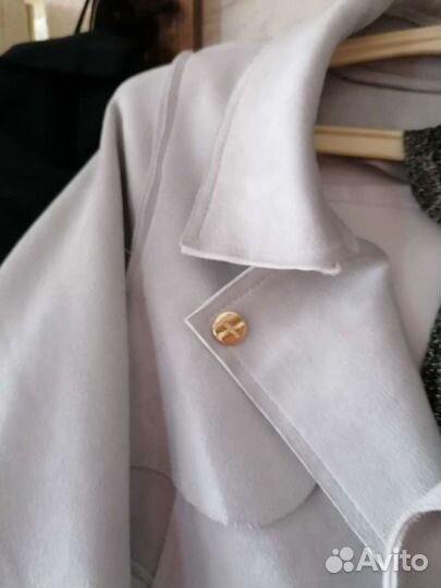 Пальто женское 42 44 новое