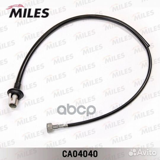 Трос спидометра daewoo nexia CA04040 Miles