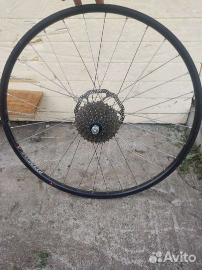 Вилсет 26 мтб