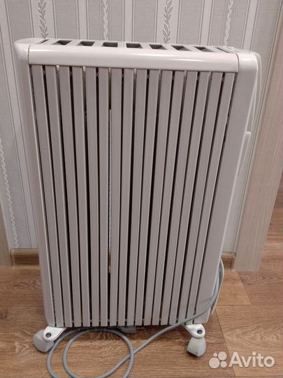 Масляный обогреватель delonghi 082063